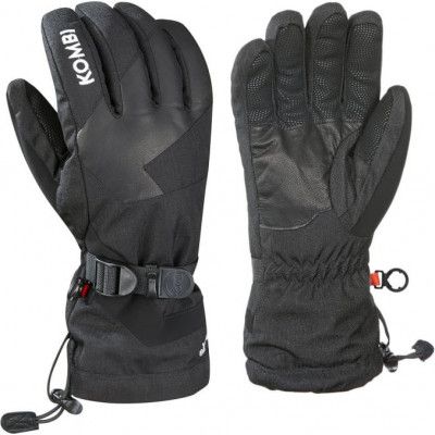 Kombi Timeless GORE-TEX® Women's Glove Black