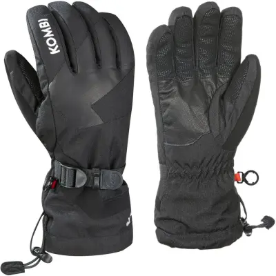 Kombi Timeless GORE-TEX® Women's Glove Black