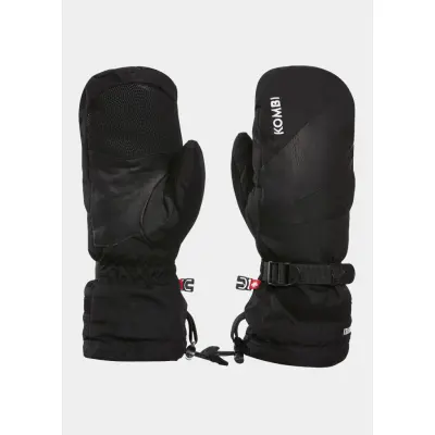 Timeless Men Mitt, Black, M,  Skidhandskar