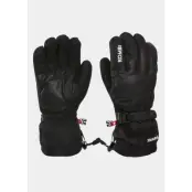 Timeless Men Glove, Black, Xl,  Skidhandskar