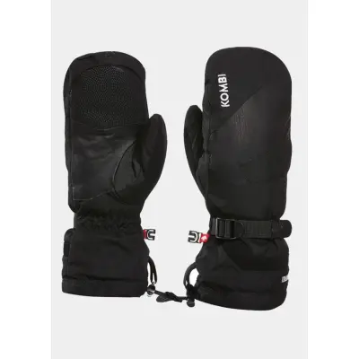 Timeless Women Mitt, Black, S,  Skidhandskar