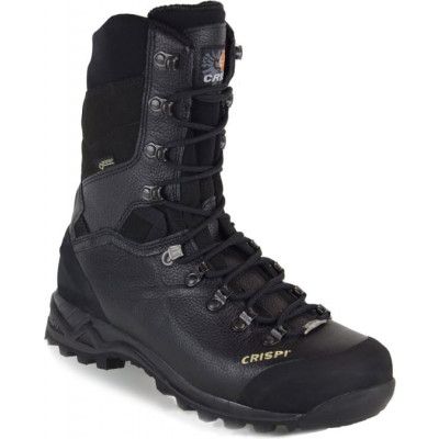 Crispi Titan Gore-Tex Black