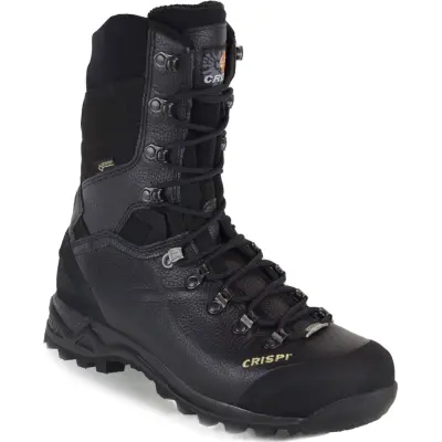 Crispi Titan Gore-Tex Black