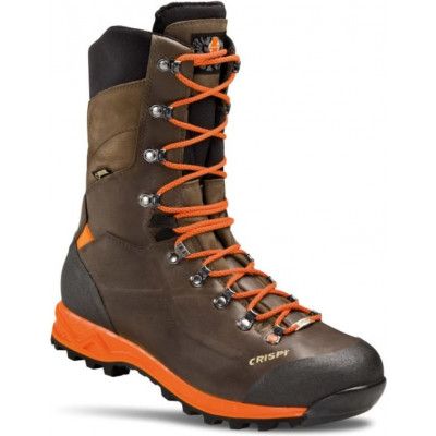 Crispi Titan Gore-Tex Brown