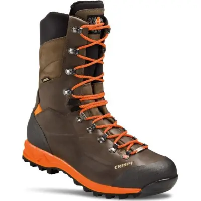 Crispi Titan Gore-Tex Brown