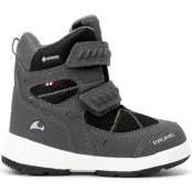 Toasty High Gtx Warm, Charcoal/Black, 29,  Viking
