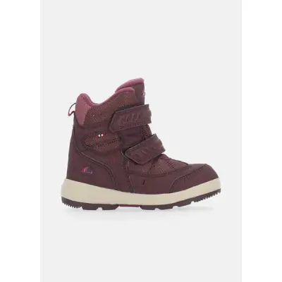 Toasty Warm Gtx 2v, Wine/Burgundy, 21,  Snowboots