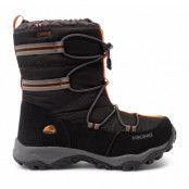 Tofte Gtx, Black/Rust, 31,  Viking