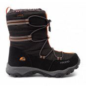 Tofte Gtx, Black/Rust, 39, Viking