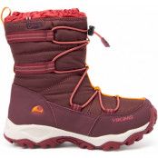 Tofte Gtx, Wine/Dark Red, 35, Viking