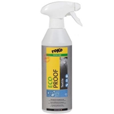 Toko Eco Textile Proof 500 ml