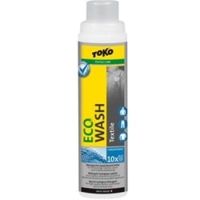 Toko Eco Textile Wash 250 ml
