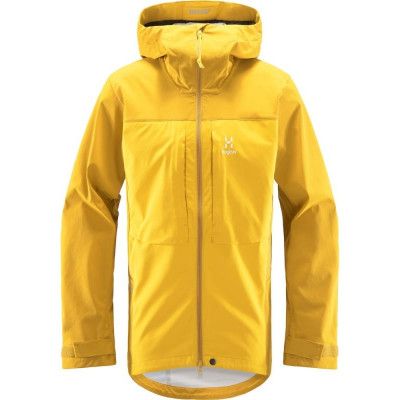 Touring Infinium Jacket Men's