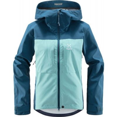 Touring Infinium Jacket Women
