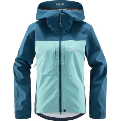 Touring Infinium Jacket Women