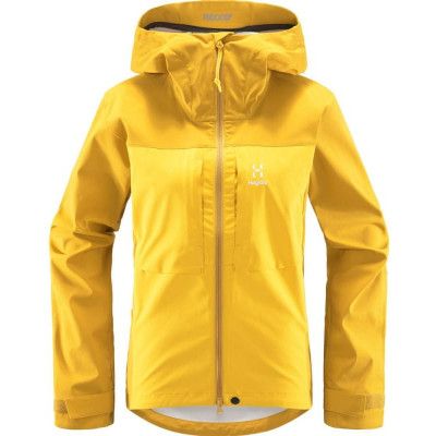 Touring Infinium Jacket Women
