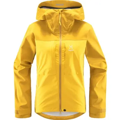 Touring Infinium Jacket Women