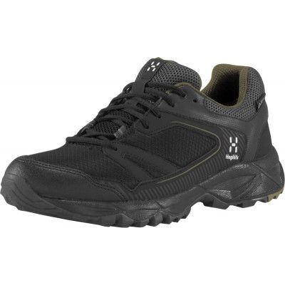Haglöfs Trail Fuse GT Men True Black/Deep Woods