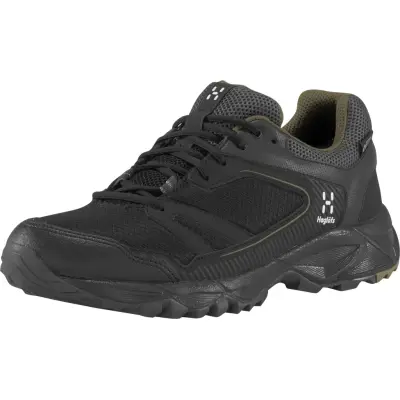 Haglöfs Trail Fuse GT Men True Black/Deep Woods