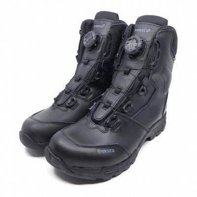 Treksta Tiger Tactical BOA GTX