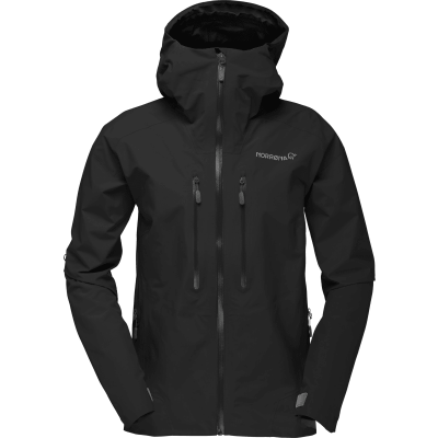 Trollveggen Gore-Tex Light Pro Jacket Women's SS19