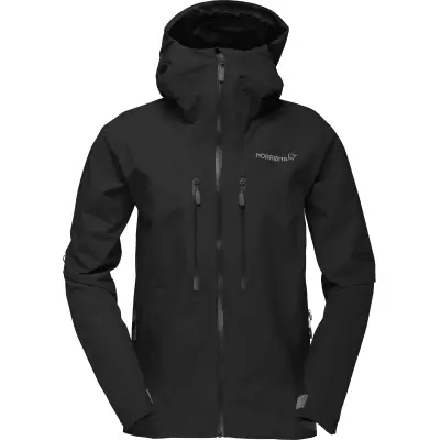 Trollveggen Gore-Tex Light Pro Jacket Women's SS19