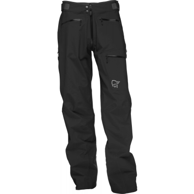 Trollveggen Gore-Tex Light Pro Pants Men