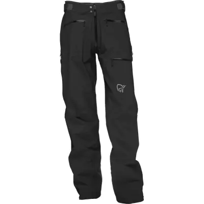 Trollveggen Gore-Tex Light Pro Pants Men