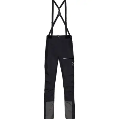 Trollveggen Gore-Tex Pro Light Men's Pants
