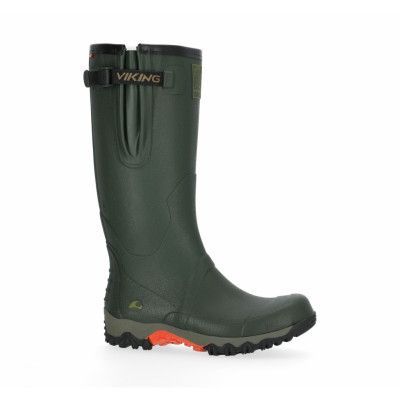 Trophy Iv, Green, 36,  Viking