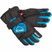 Trust Plusgtx Jr Glv, Black-Sea-Ocean, L, Kombi