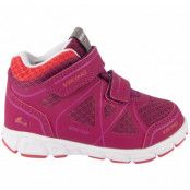 Trym Mid Gtx, Fuchsia/Coral, 20,  Viking