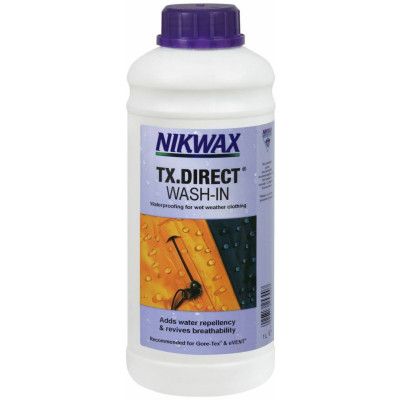 Nikwax TX-Direct 1 L Wash-in