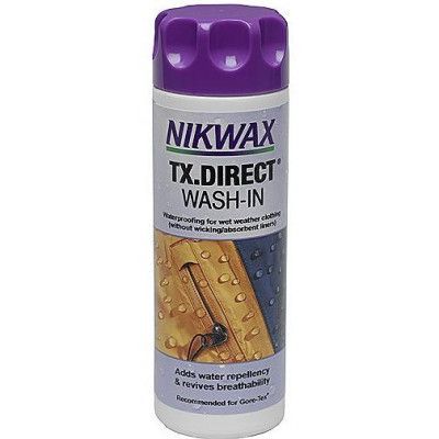 Nikwax Tx.Direct Wash-in 300ml