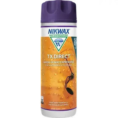 Nikwax Tx.Direct Wash-in 300ml