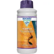 Nikwax TX.Direct Wash-In 1L Classicdesertwhite