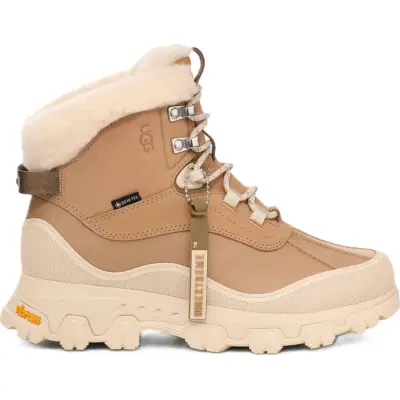 UGG Women's Adirondack Meridian Hiker Sand