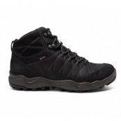 Ecco Ulterra M, Black/Black, 46, Trekkingskor