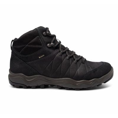 Ecco Ulterra M, Black/Black, 47,  Trekkingskor