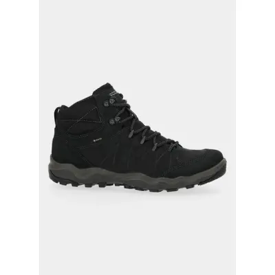 Ecco Ulterra M, Black/Black, 47,  Trekkingskor