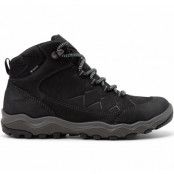 Ecco Ulterra W, Black/Black, 37,  Trekkingskor