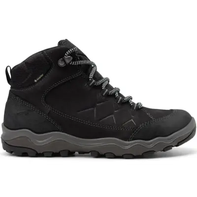 Ecco Ulterra W, Black/Black, 41,  Ecco