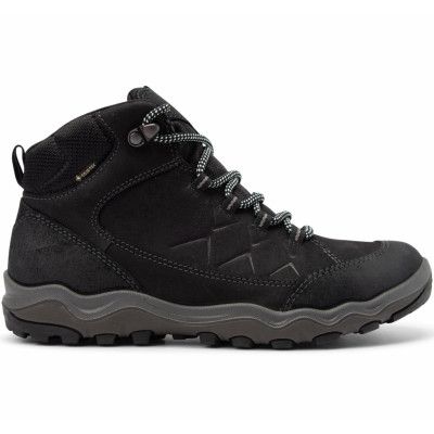 Ulterra W Mid Gtx, Black/Black, 42,  Ecco