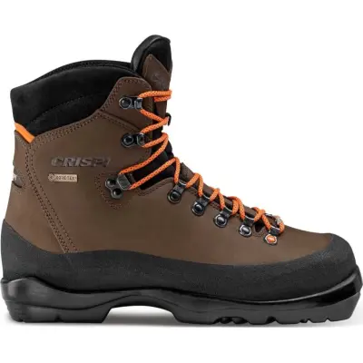 Crispi Unisex Nevada BC Brown