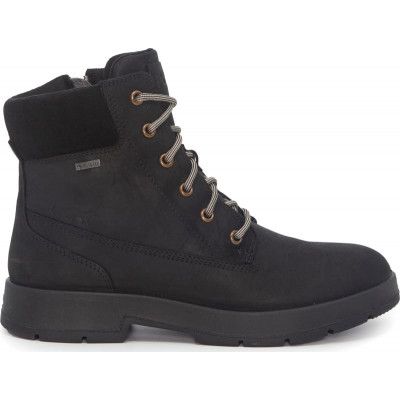 Polecat Unisex Camel March GORE-TEX Black