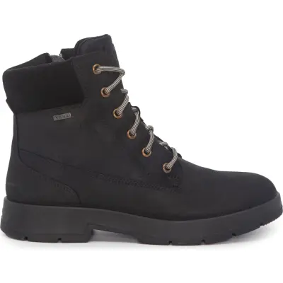 Polecat Unisex Camel March GORE-TEX Black