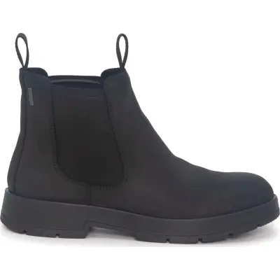 Polecat Unisex Camel Trooper GORE-TEX Black