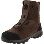 Härkila Unisex Reidmar Mid 2.0 GORE-TEX Dark Brown