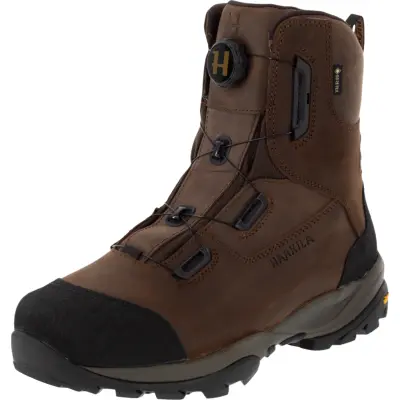 Härkila Unisex Reidmar Mid 2.0 GORE-TEX Dark Brown