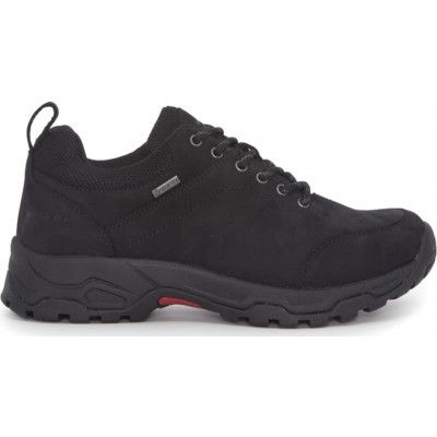 Polecat Unisex Sicco Gmunden Gore-Tex Black
